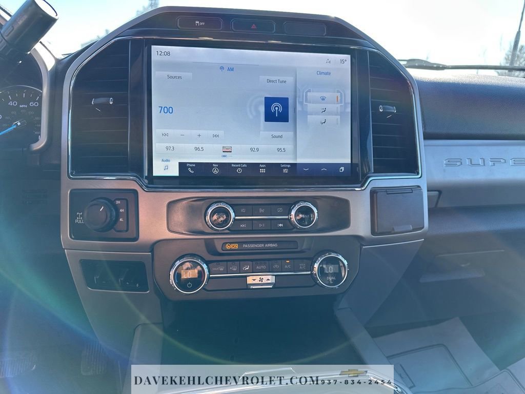 Used 2022 Ford F250 Lariat image 40