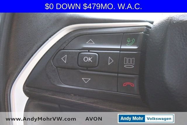 Used 2021 Jeep Grand Cherokee L Limited image 30