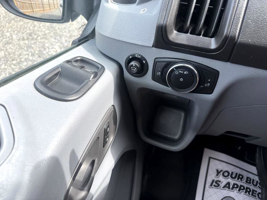 Used 2019 Ford Transit 150 148 Medium Roof image 13