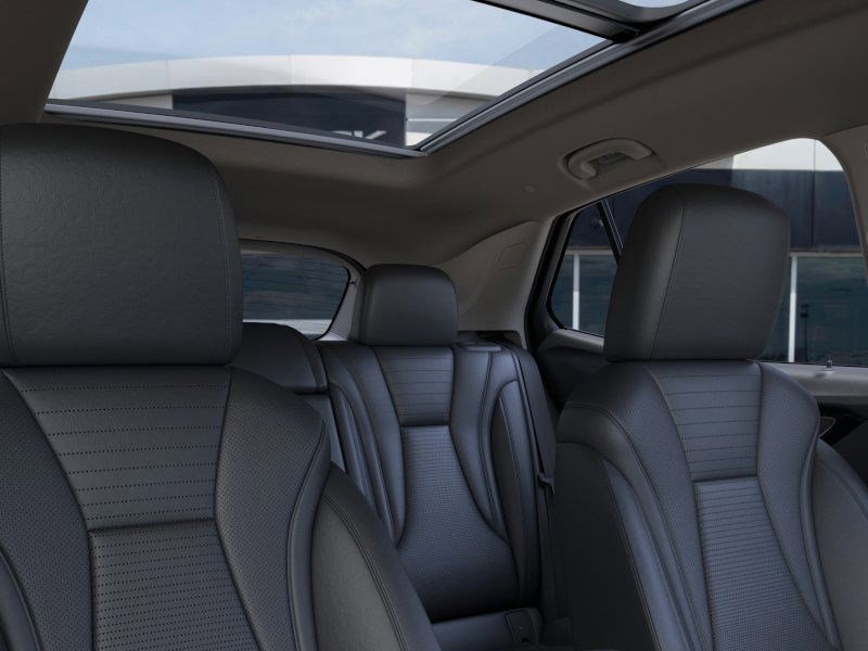 New 2026 Buick Envision Preferred image 25
