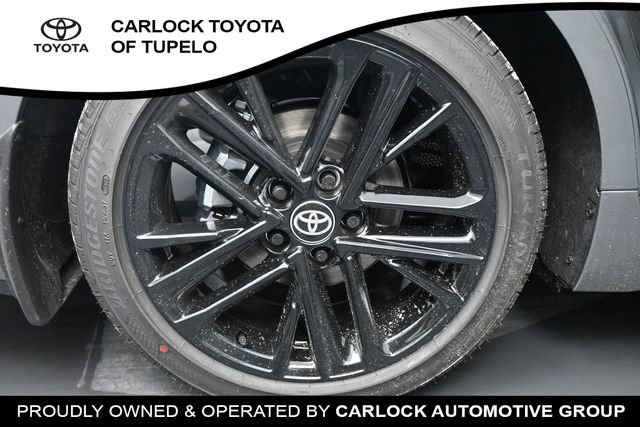 New 2026 Toyota Camry SE w/ Convenience Package FWD image 38