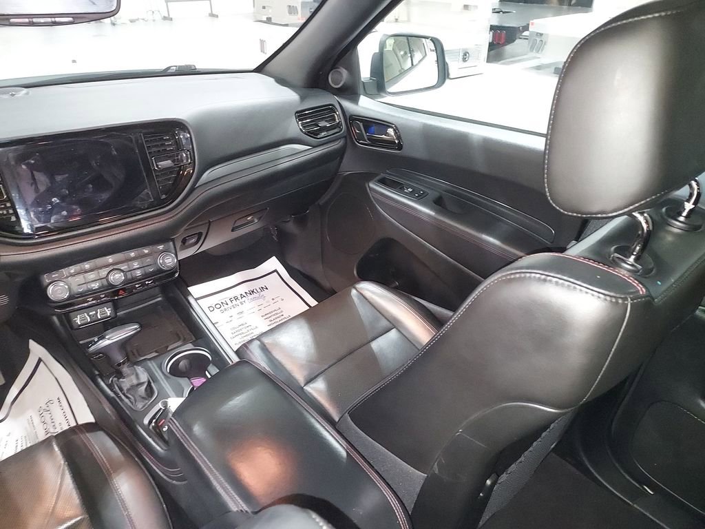 Used 2022 Dodge Durango R/T image 11