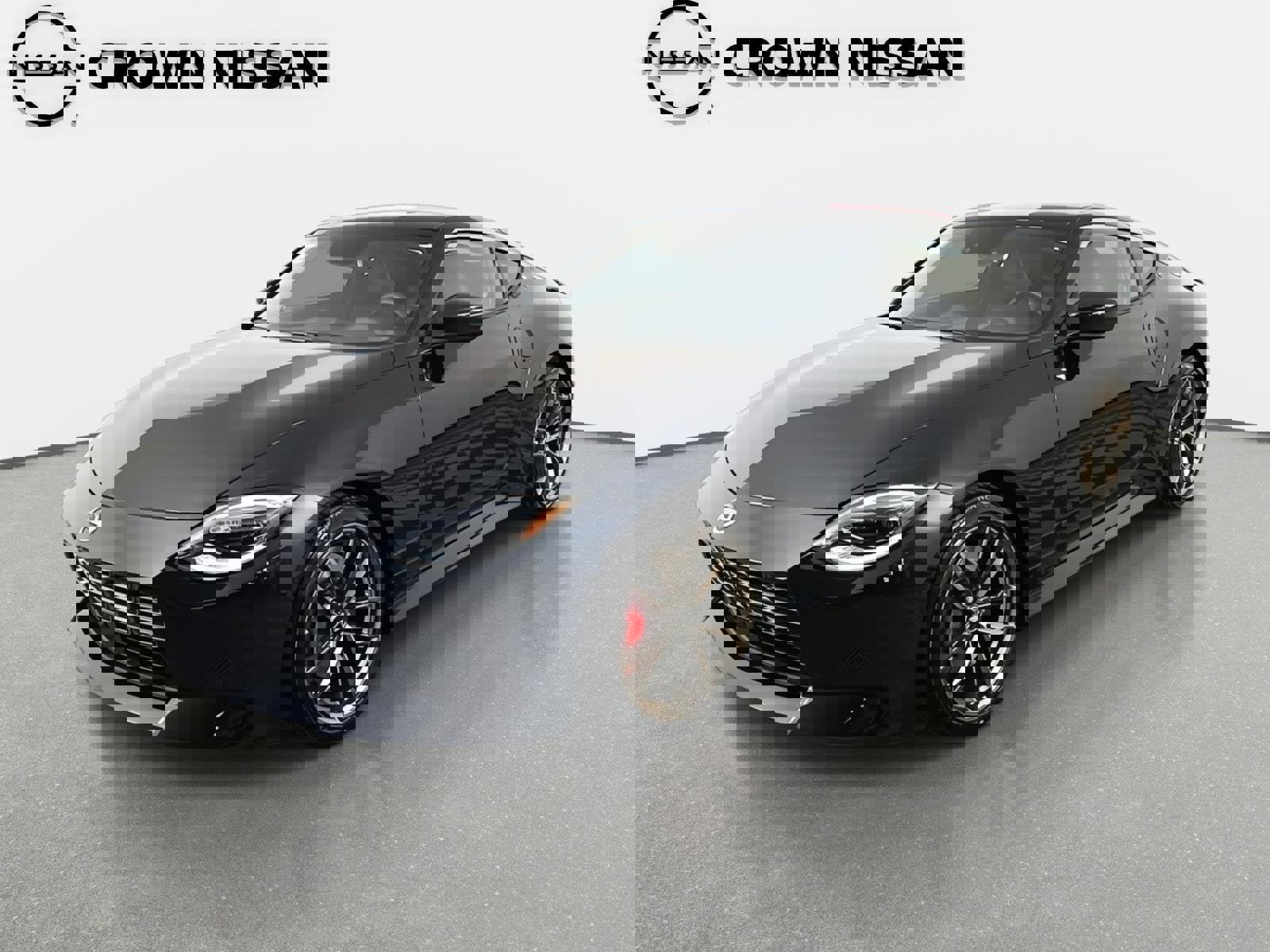 New 2026 Nissan Z Performance image 1