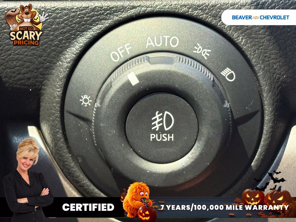 Used 2024 Nissan Titan PRO-4X w/ Pro-4x Convenience Package AWD/4WD image 38