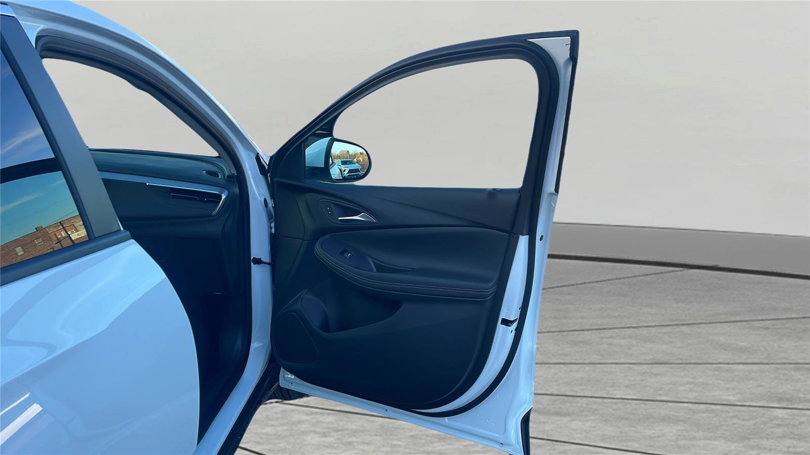 New 2026 Buick Encore GX Preferred w/ Comfort Package image 23