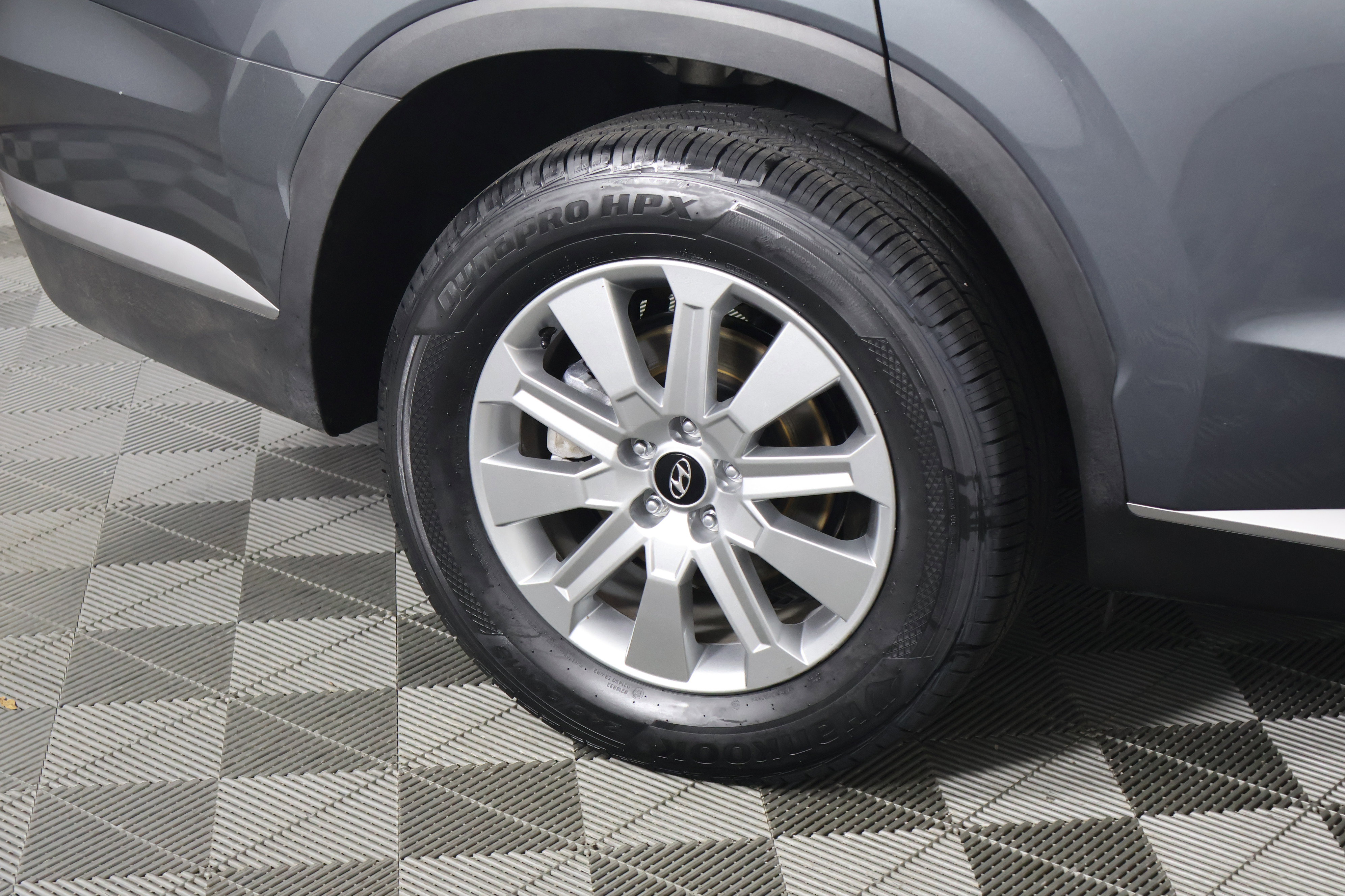 Used 2025 Hyundai Palisade SEL image 55