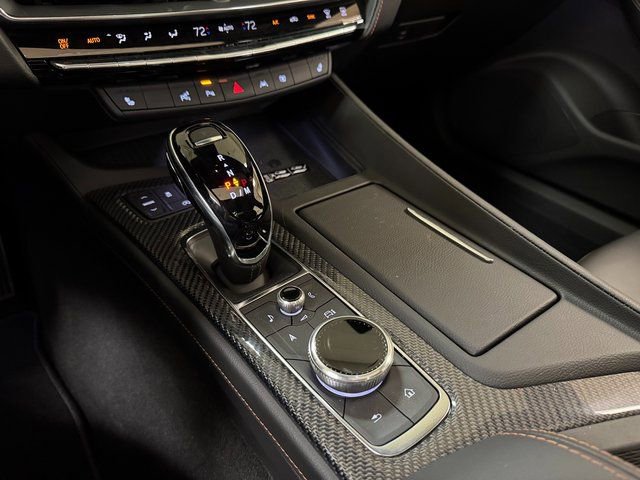 Used 2025 Cadillac CT5 Sport image 19