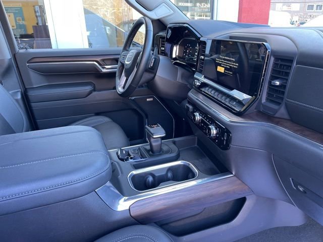 Used 2023 GMC Sierra 1500 SLT w/ SLT Premium Plus Package image 13