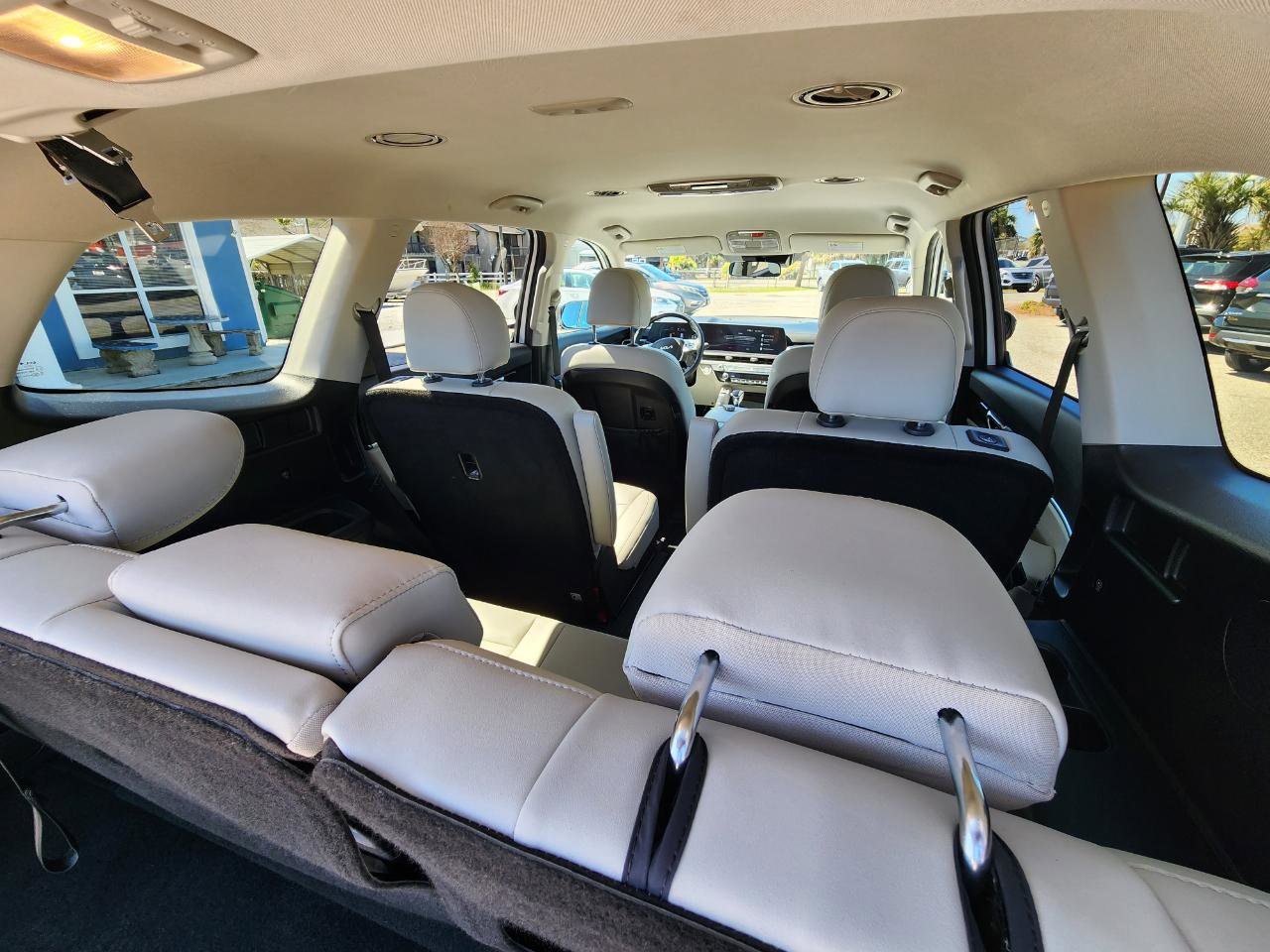 Used 2023 Kia Telluride S AWD/4WD image 23