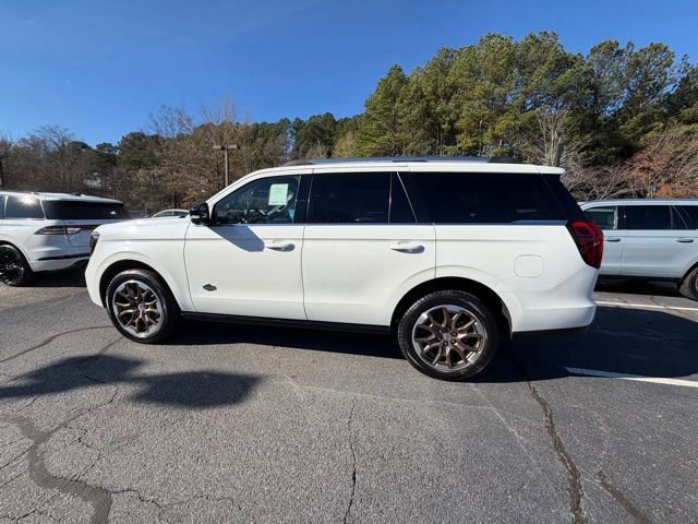 New 2025 Ford Expedition King Ranch image 6