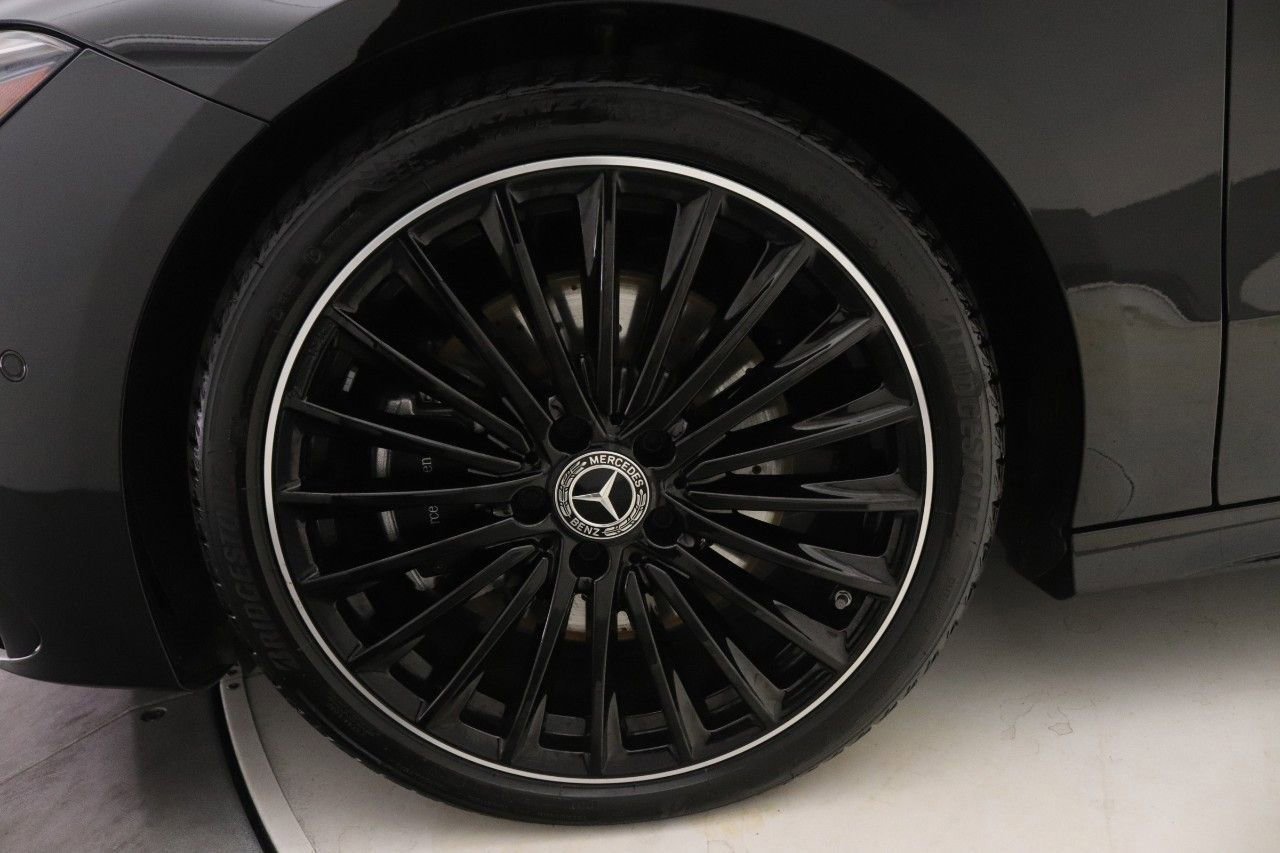 Certified 2026 Mercedes-Benz CLA 250 image 30