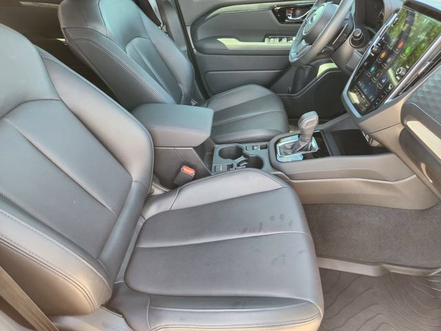 Certified 2025 Subaru Forester Limited AWD/4WD image 14