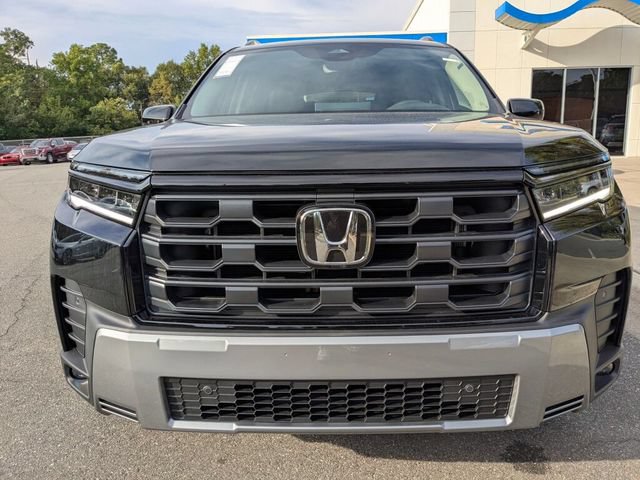 New 2026 Honda Pilot EX-L image 4