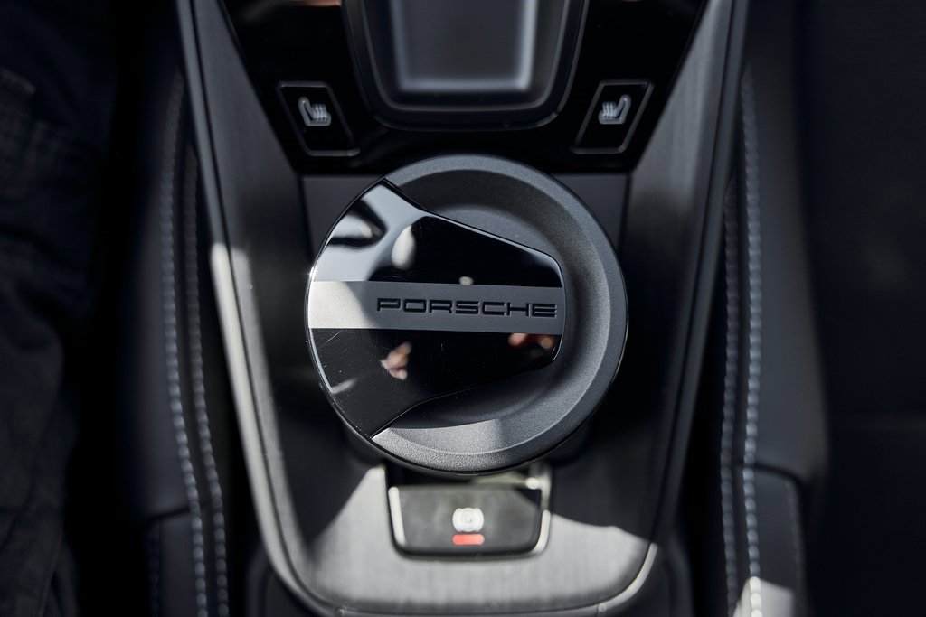 Used 2025 Porsche 911 GT3 w/ Chrono Package image 63