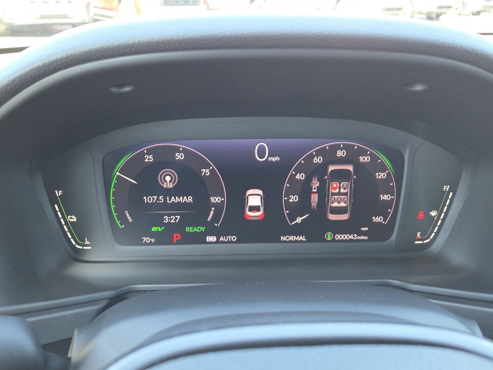 New 2026 Honda Accord Sport image 28