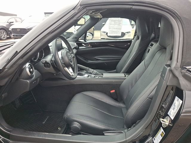 Certified 2023 MAZDA MX-5 Miata Grand Touring image 14
