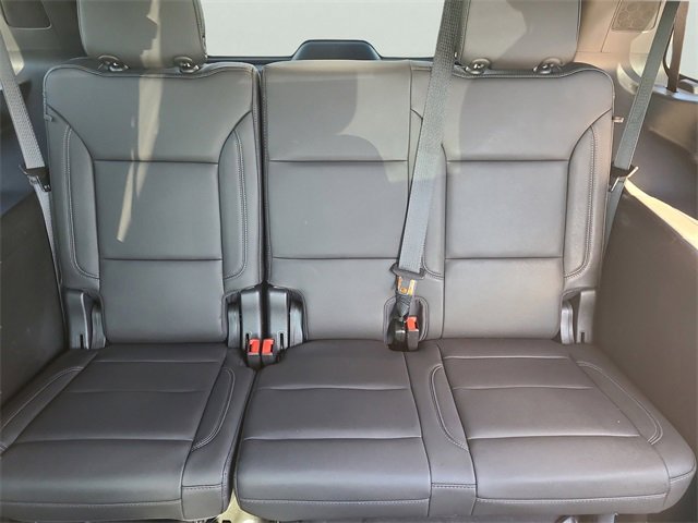 Used 2022 Chevrolet Tahoe LT w/ Luxury Package image 14