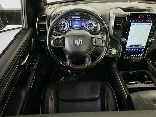 Used 2020 RAM 1500 Limited RWD image 23