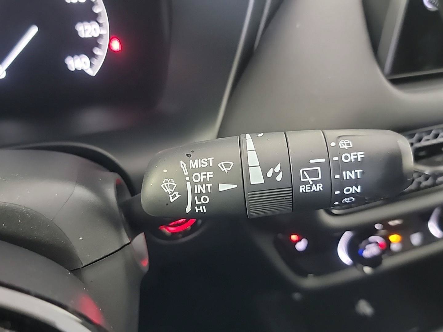 Certified 2026 Honda HR-V Sport image 24
