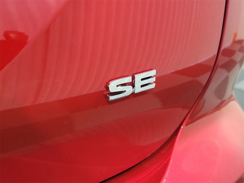 New 2025 Mitsubishi Outlander SE image 6