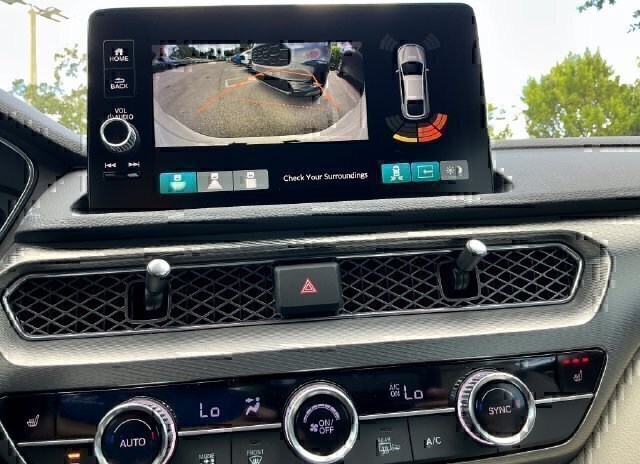 New 2026 Acura Integra A-Spec w/ Technology Package FWD image 27