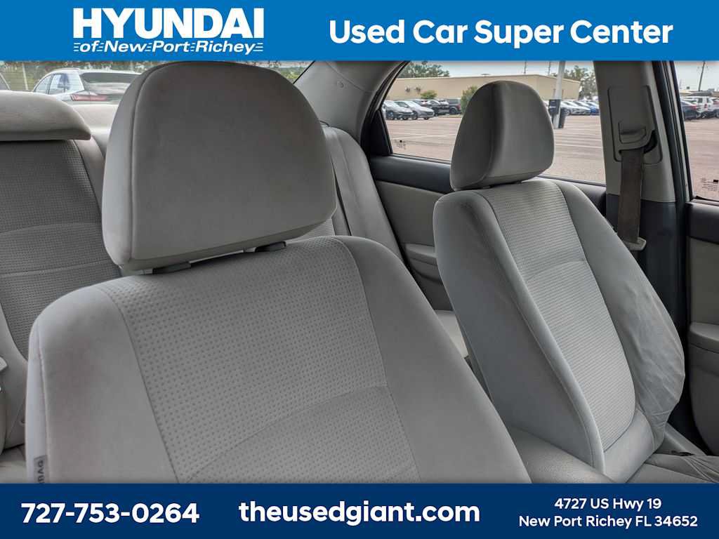 Used 2009 Kia Spectra LX FWD image 6