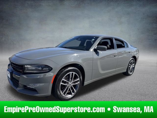 Used 2019 Dodge Charger SXT 360° Tour