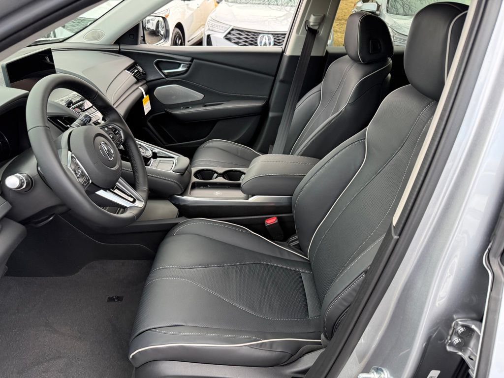 New 2026 Acura RDX w/ Advance Package AWD/4WD image 13