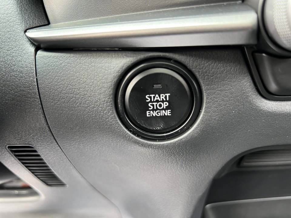 New 2026 MAZDA CX-30 AWD 2.5 S image 20