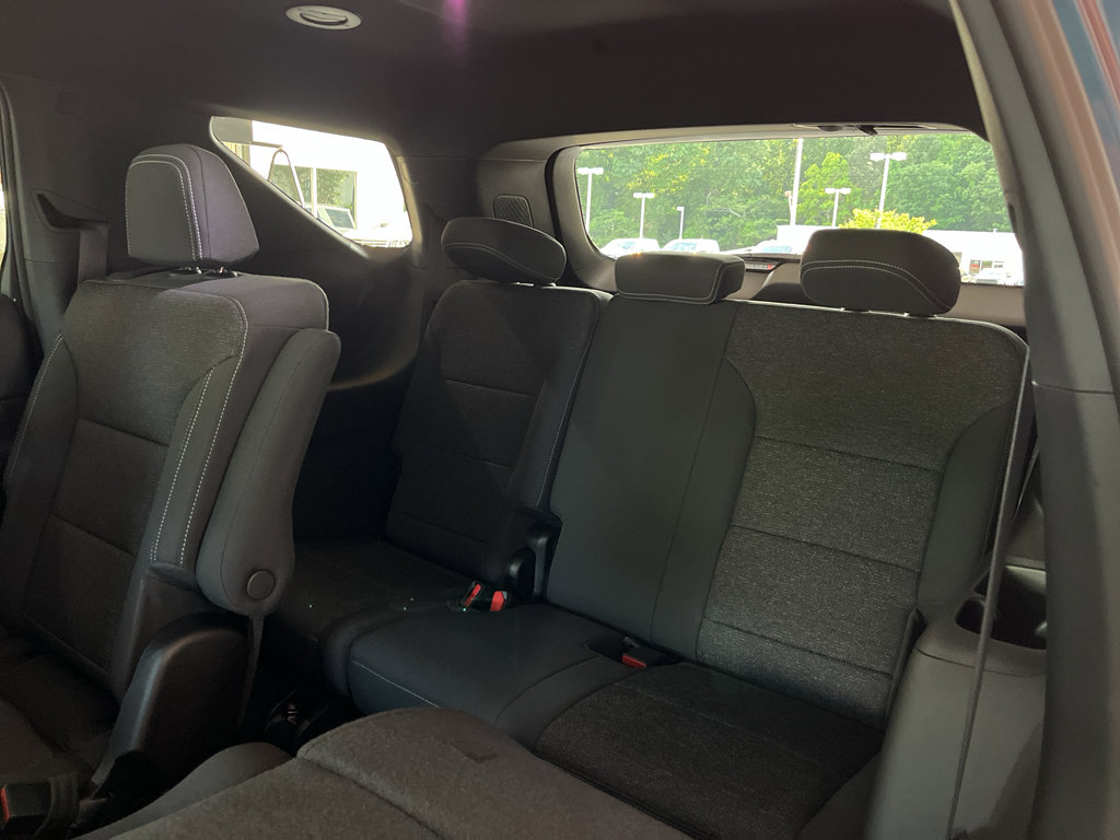 New 2026 Chevrolet Traverse LT FWD image 17