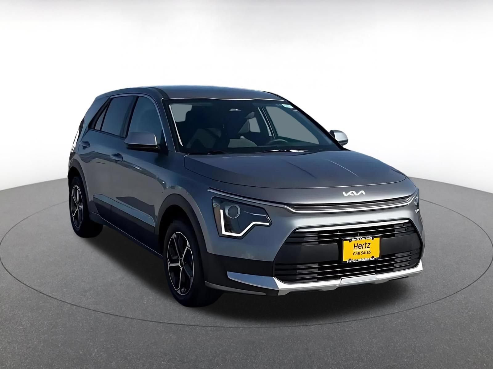 Used 2026 Kia Niro LX FWD image 3