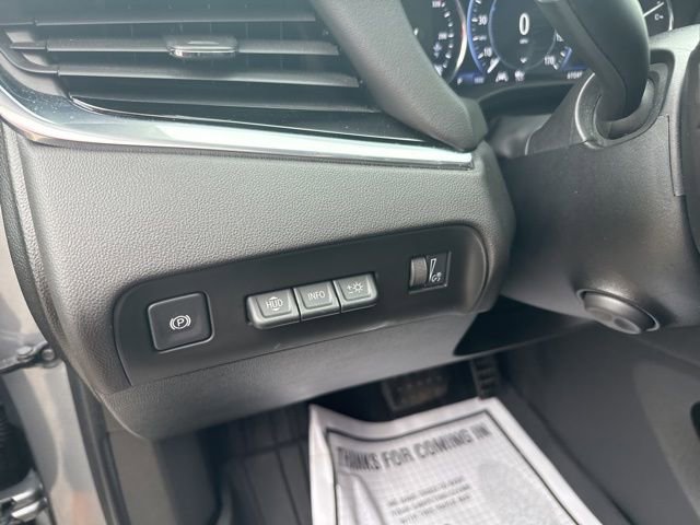 Used 2023 Buick Enclave Avenir w/ Avenir Technology Package AWD/4WD image 26