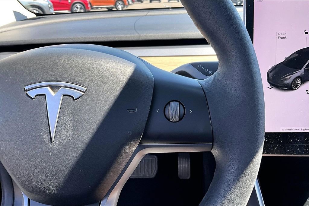 Used 2019 Tesla Model 3 Long Range AWD/4WD image 17
