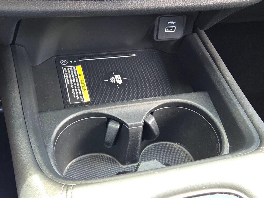 Certified 2024 Honda HR-V EX-L image 28