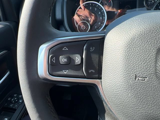 Certified 2026 RAM 2500 Big Horn AWD/4WD image 18
