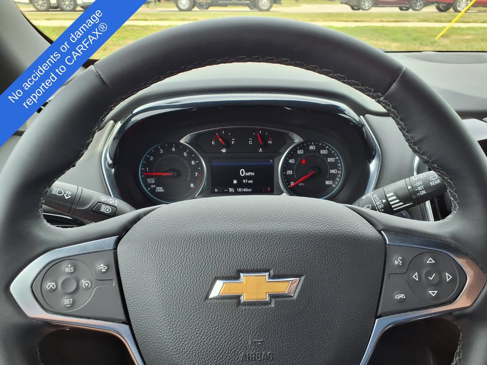 Used 2023 Chevrolet Traverse LT FWD image 19