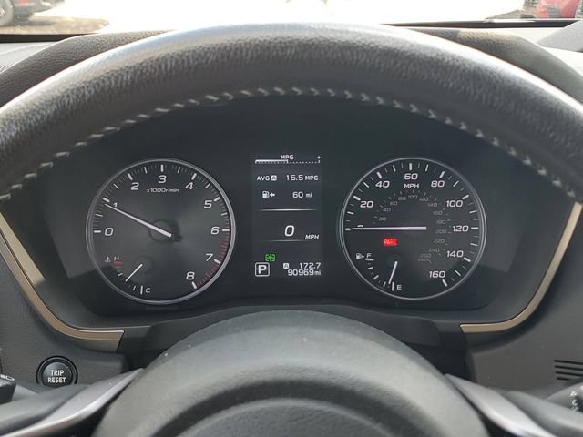 Used 2023 Subaru Ascent Limited AWD/4WD image 27