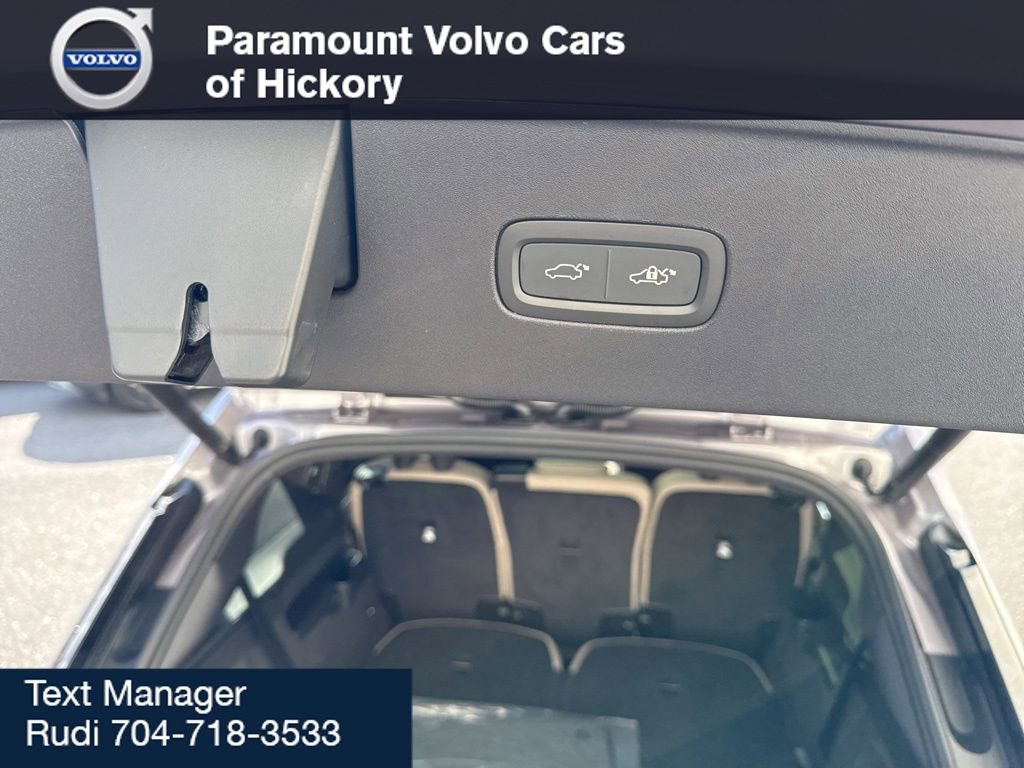 New 2026 Volvo EX90 Ultra image 18