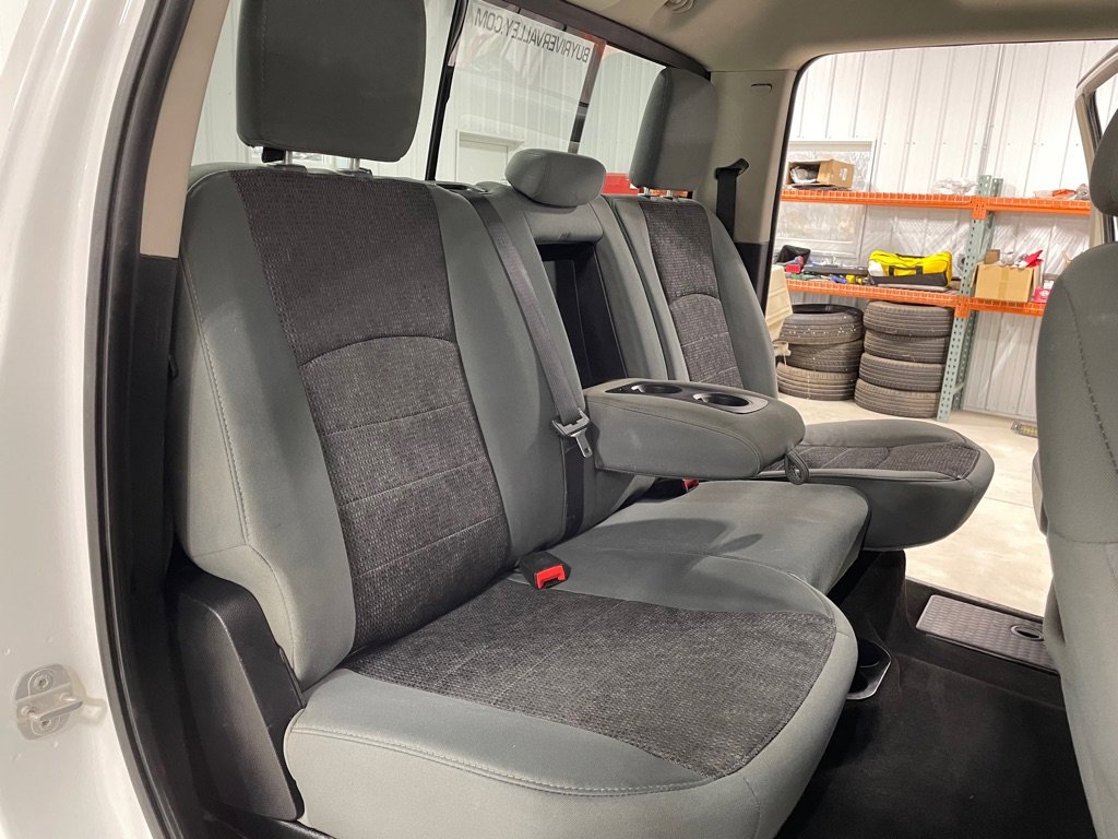 Used 2014 RAM 1500 Big Horn image 20