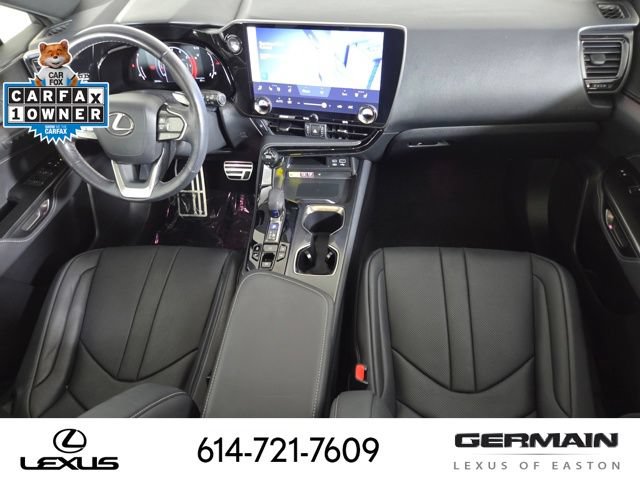 Used 2023 Lexus NX 350 F Sport AWD/4WD image 31