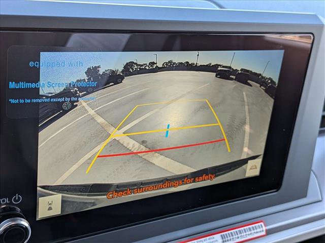 New 2026 Toyota Tacoma SR5 image 13