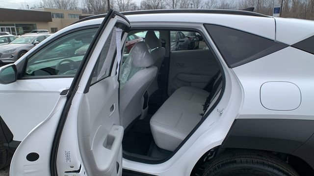 Certified 2024 Hyundai Kona SEL image 19