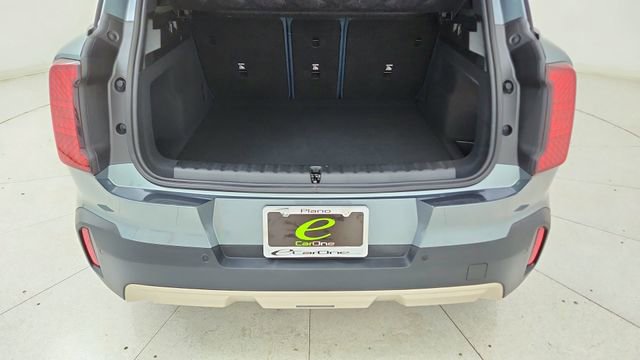 Used 2025 MINI Cooper Countryman S w/ Comfort Package Max AWD/4WD image 12