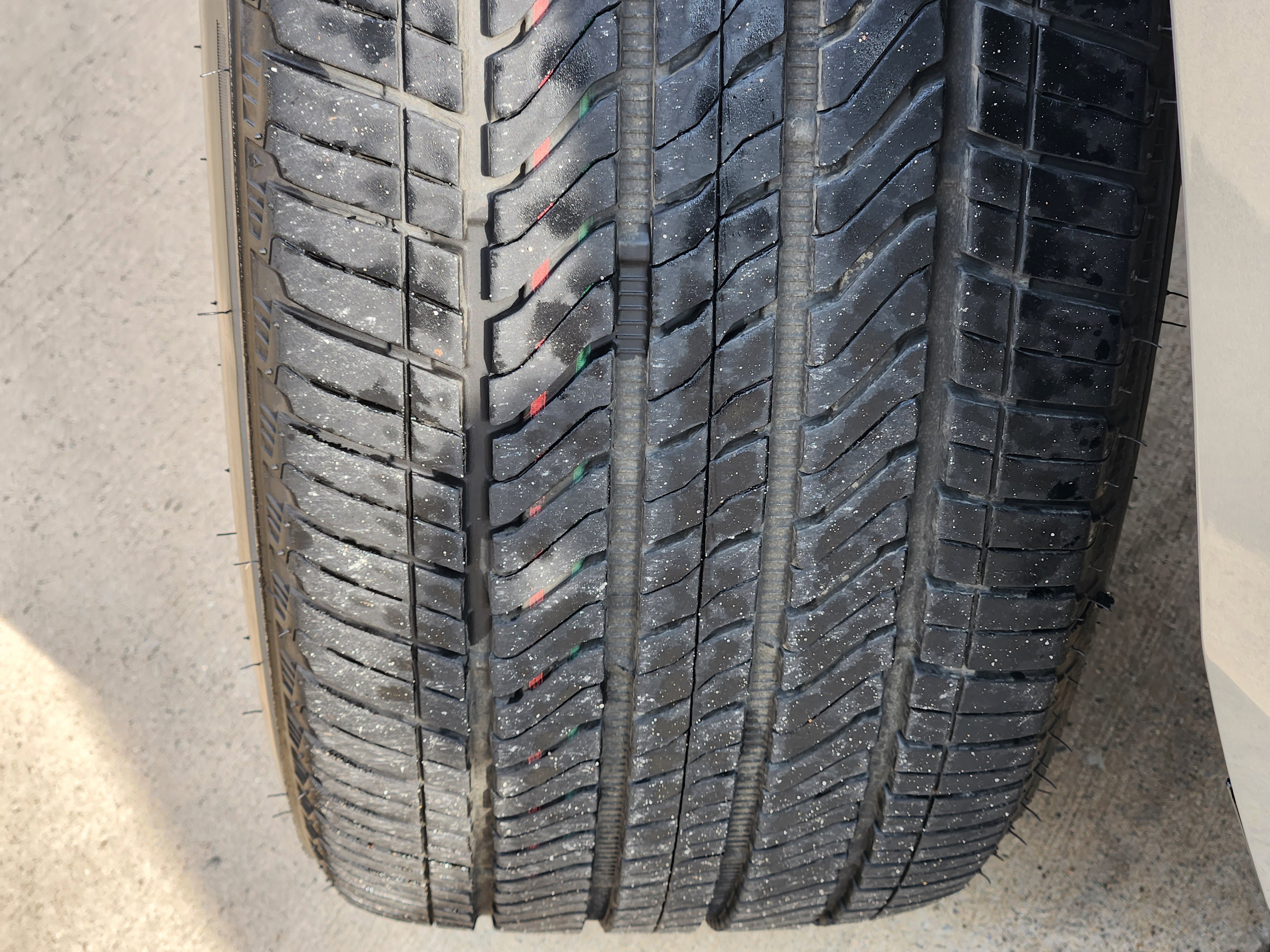 Used 2025 Cadillac Escalade Sport Platinum w/ LPO, Floor Liner Package image 10