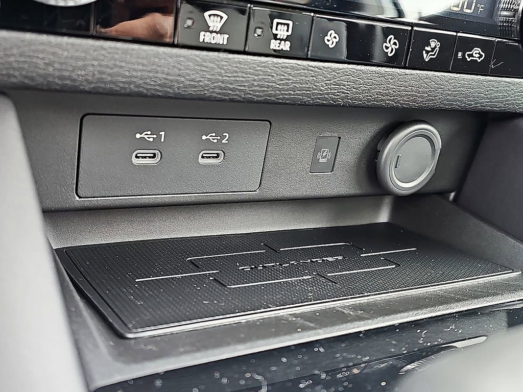 New 2026 Mitsubishi Outlander SE AWD/4WD image 16