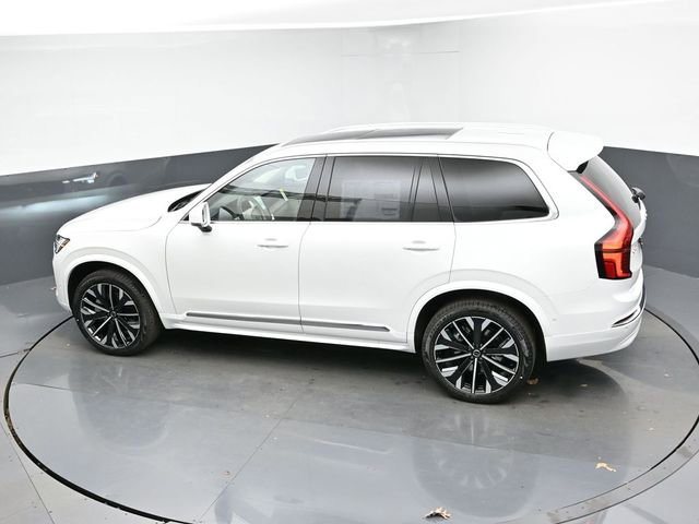 New 2026 Volvo XC90 B6 Ultra w/ Protection Package image 48