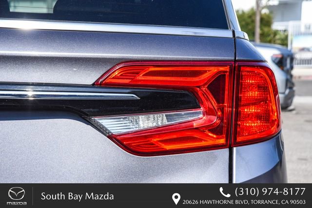 Used 2024 Honda Odyssey EX-L image 9