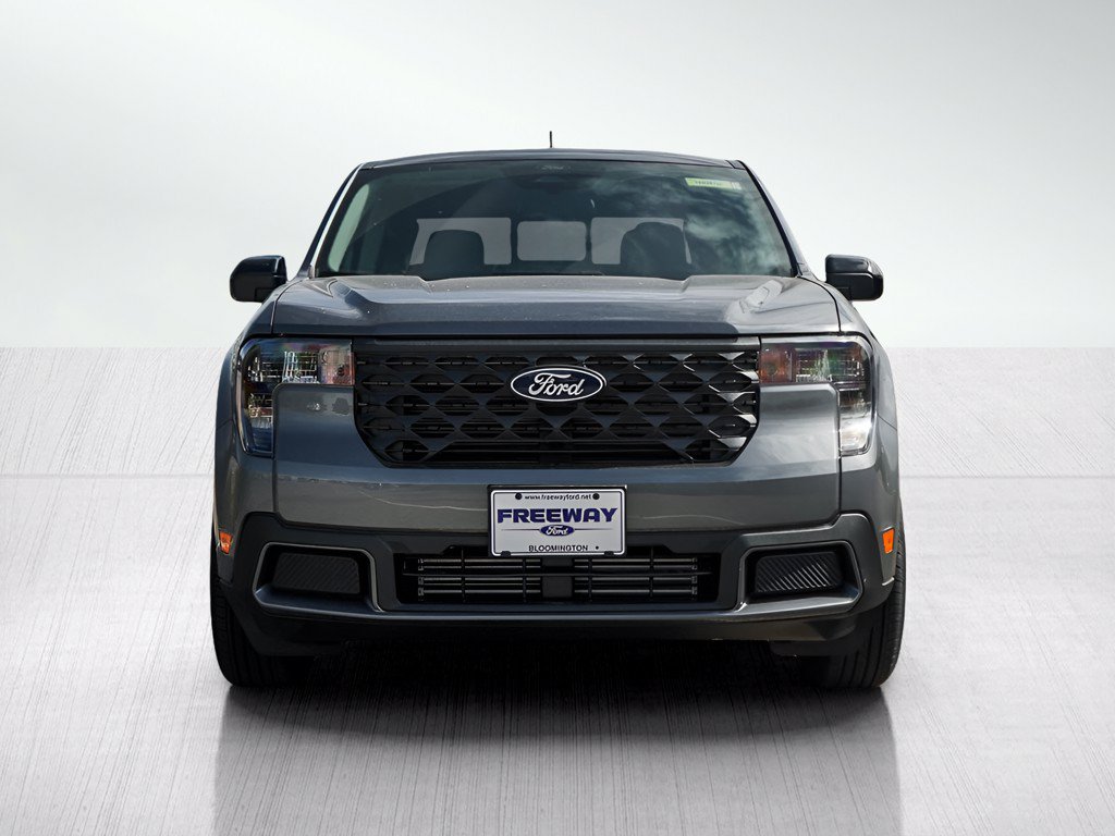 New 2026 Ford Maverick XLT w/ XLT Luxury Package AWD/4WD image 2