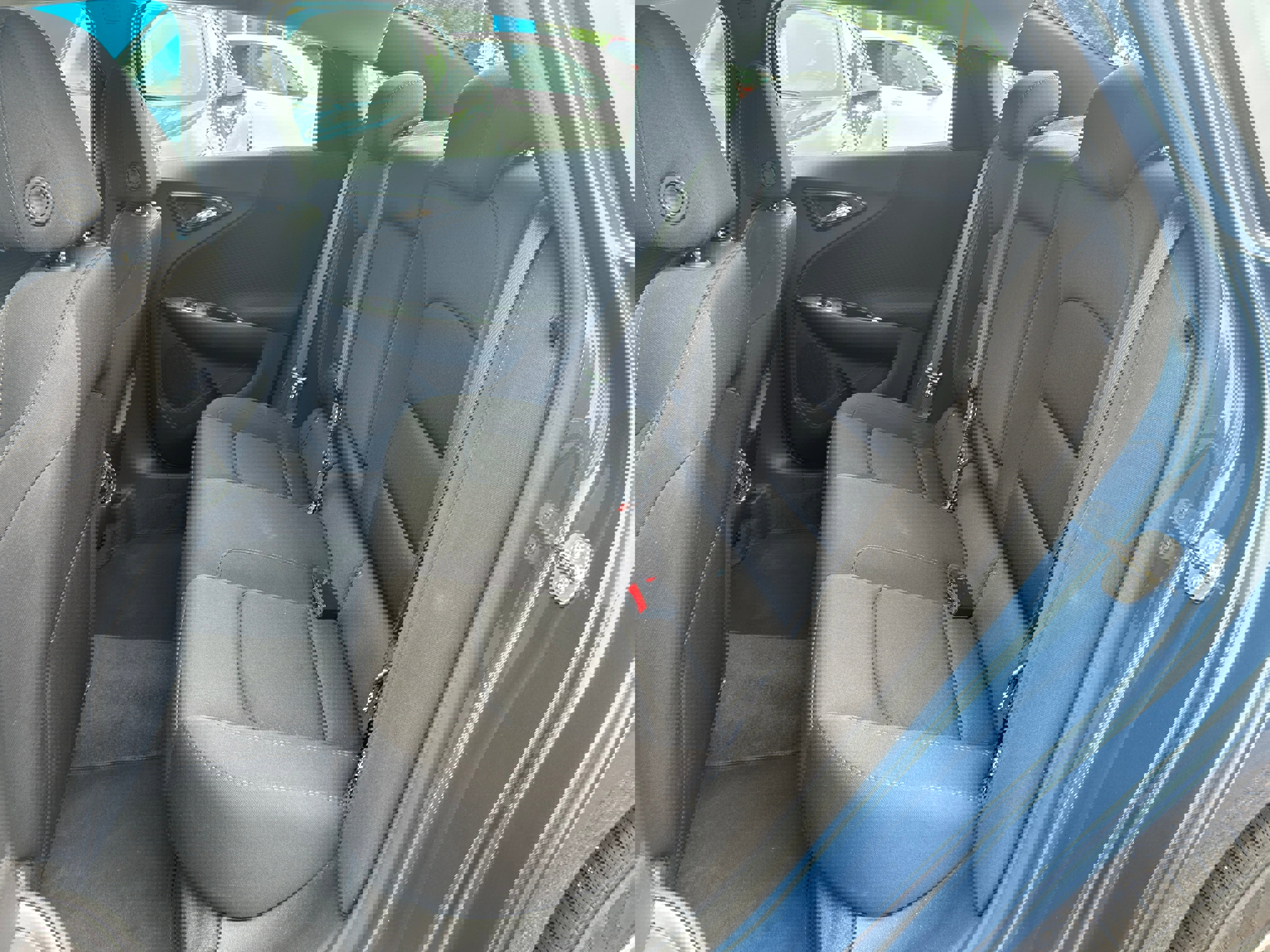 Used 2024 Chevrolet Malibu LT image 31