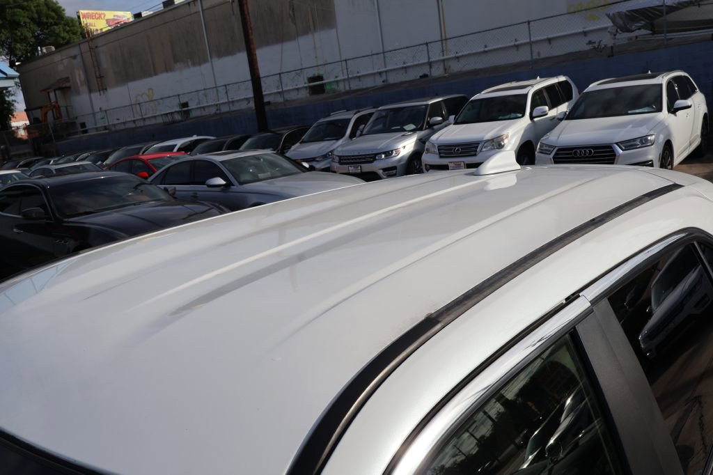 Used 2019 Mitsubishi Eclipse Cross ES FWD image 30